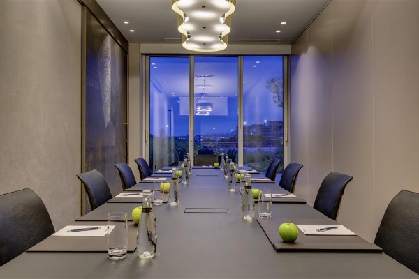Radisson Blu Ottomare
